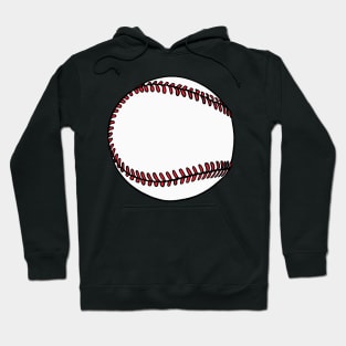 Baseball Hoodie